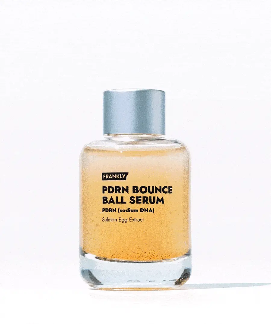 [탄력주름] 프랭클리 PDRN 바운스볼 광채세럼 30ml 앰플 상세페이지 15